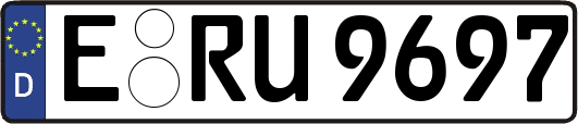 E-RU9697