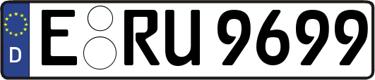 E-RU9699