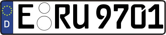 E-RU9701
