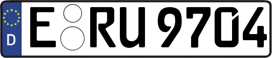E-RU9704