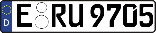 E-RU9705