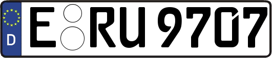 E-RU9707