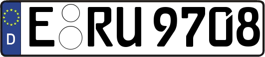E-RU9708