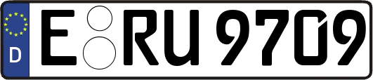 E-RU9709
