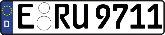 E-RU9711