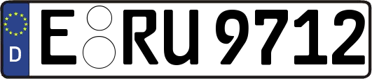 E-RU9712