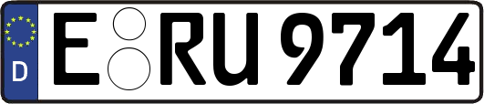 E-RU9714