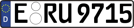 E-RU9715