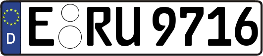 E-RU9716