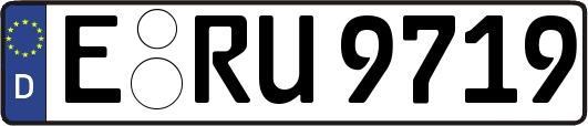 E-RU9719