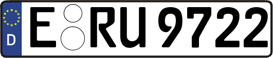 E-RU9722
