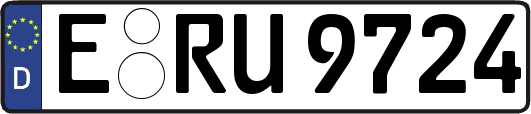 E-RU9724