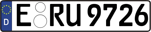 E-RU9726