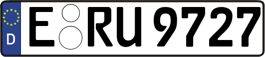 E-RU9727