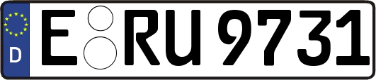 E-RU9731