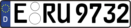 E-RU9732