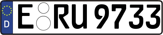 E-RU9733