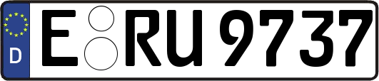 E-RU9737