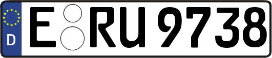 E-RU9738
