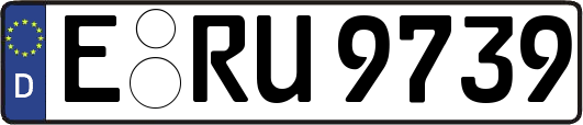 E-RU9739
