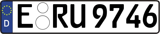 E-RU9746
