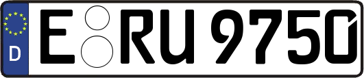 E-RU9750