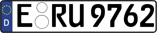 E-RU9762