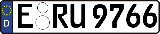 E-RU9766