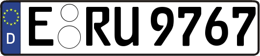 E-RU9767