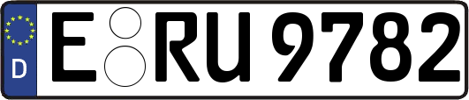 E-RU9782