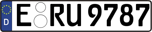 E-RU9787