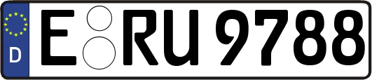 E-RU9788