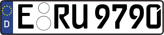 E-RU9790