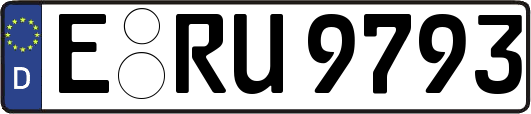 E-RU9793