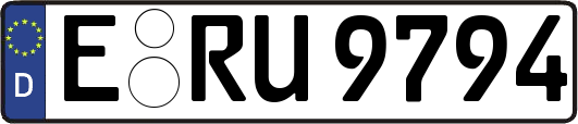E-RU9794
