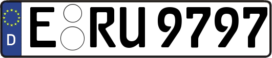 E-RU9797