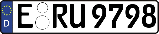 E-RU9798