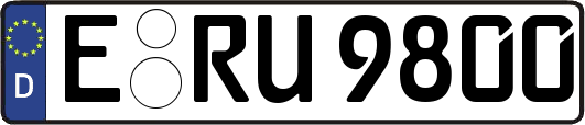 E-RU9800