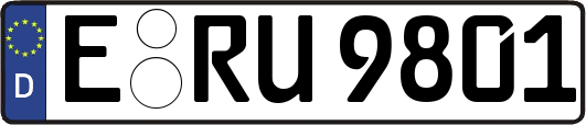 E-RU9801