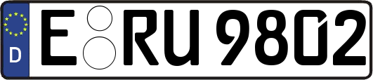 E-RU9802