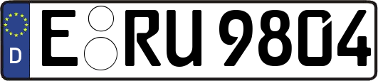 E-RU9804