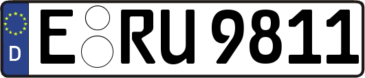 E-RU9811