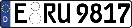 E-RU9817