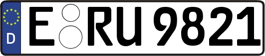 E-RU9821