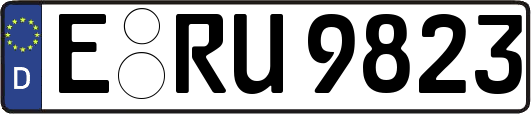 E-RU9823
