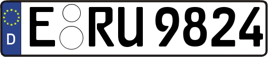 E-RU9824