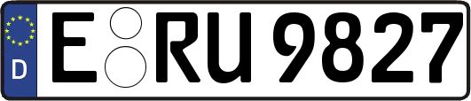 E-RU9827