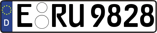 E-RU9828