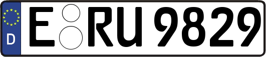 E-RU9829