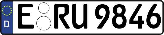 E-RU9846